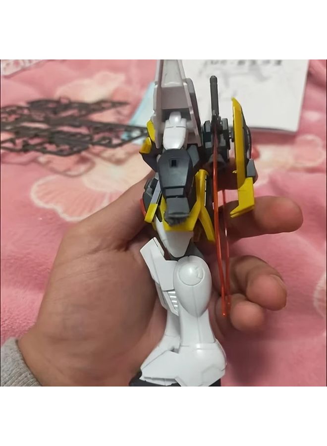 نموذج جمعية YK 1 144 مقياس شخصية رائعة هواية جمع هدية عيد ميلاد - Image 2